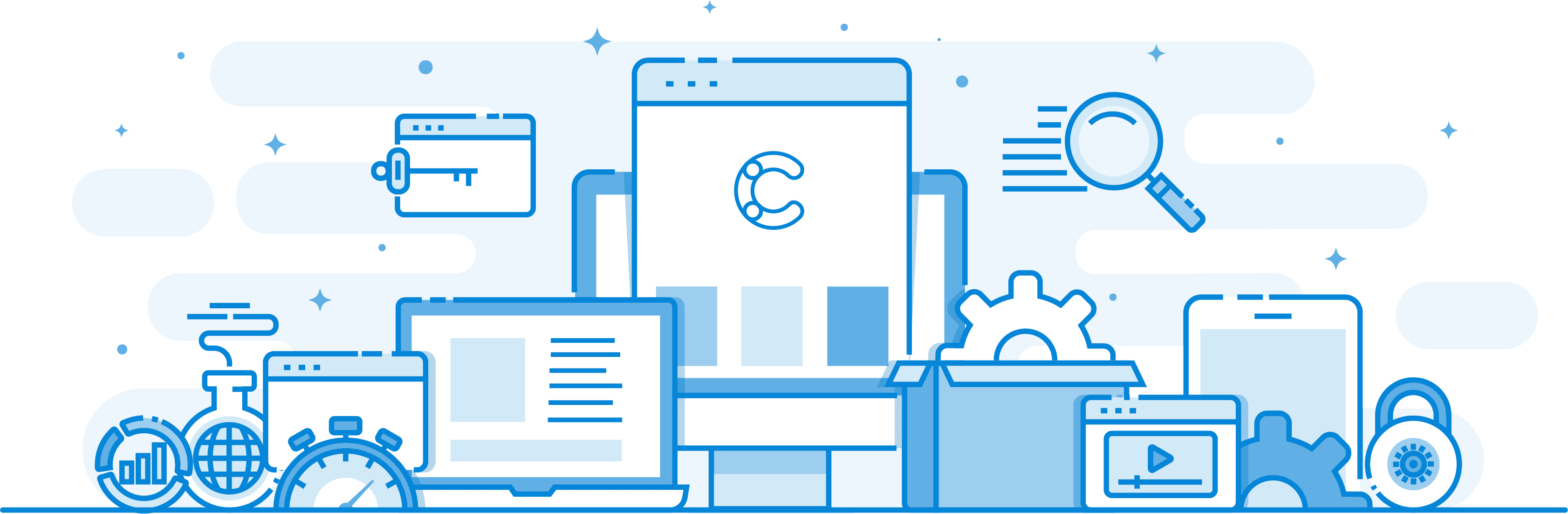 Cloud-native 10 key attributes to choose Microservices over Monolithic