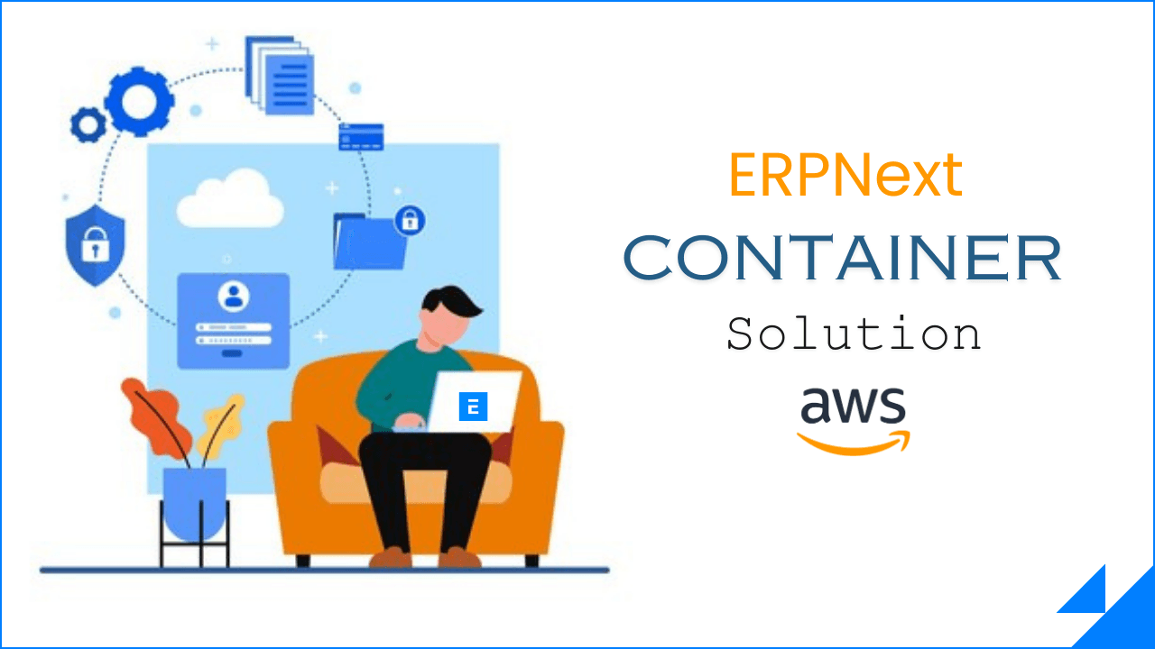 ERPNext Container Solutions