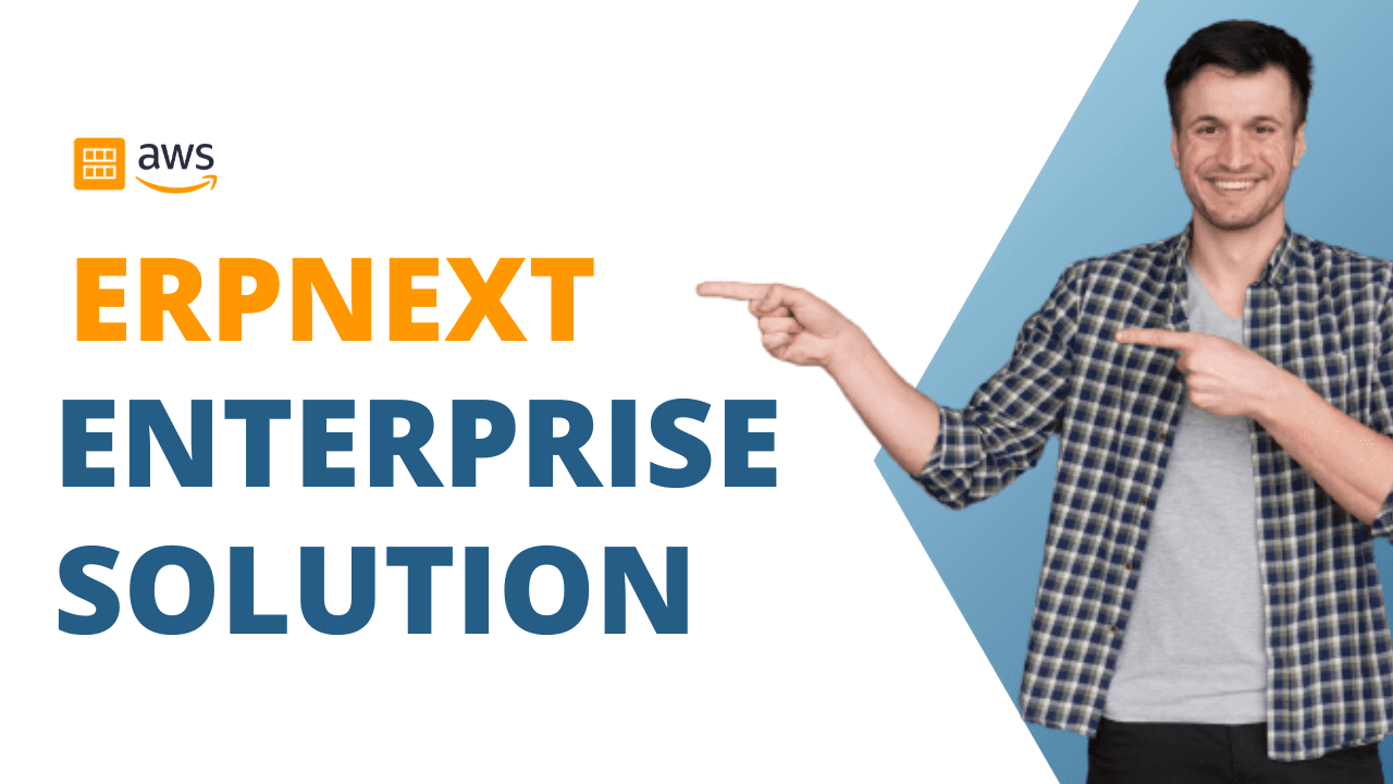 ERPNext Enterprise Solutions